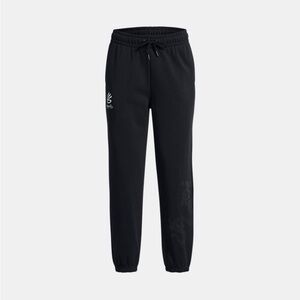 New under armour CURRY X LNY Future Dragon Jogger‎